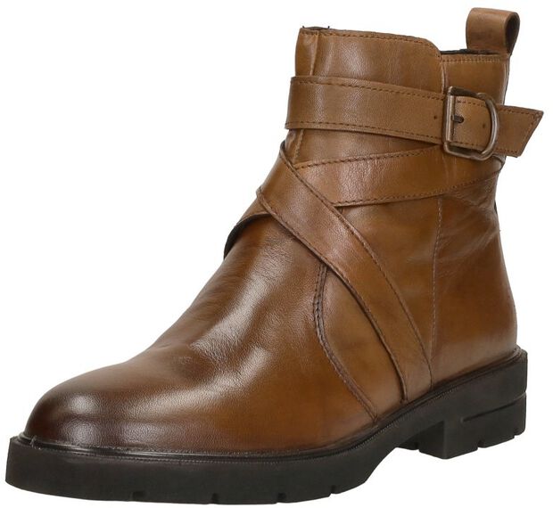 Flache Stiefeletten - large