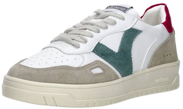 Sneaker low - large