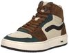 Veterschoenen Hoog - small