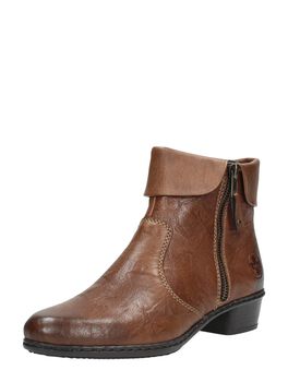 Stiefeletten