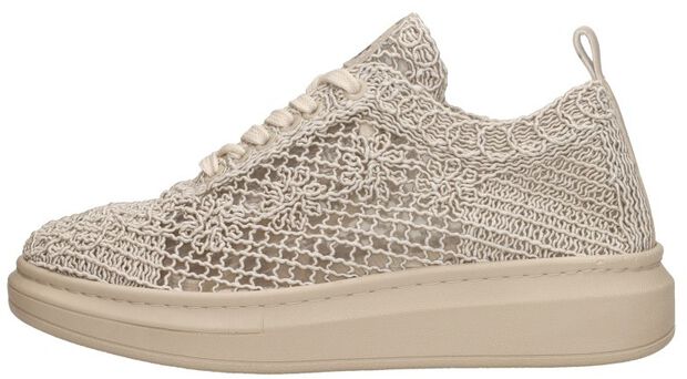 Sneaker low - large