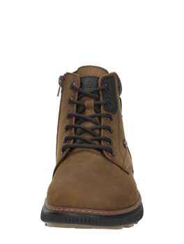 Schnürstiefel