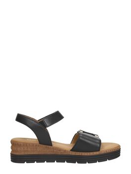 Sandalen flach