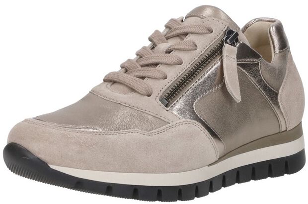 Schnürschuhe low - large