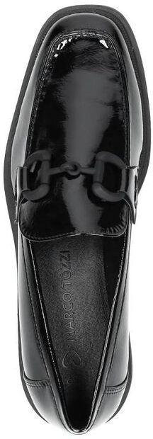 Mocassin - large