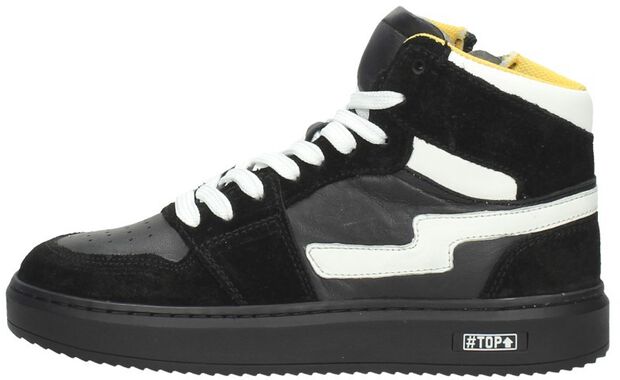 Schnürschuhe - large