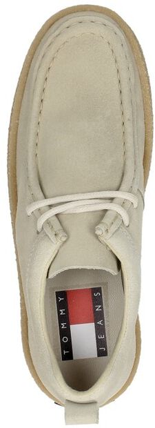 Tommy Jeans Suede Shoe - large