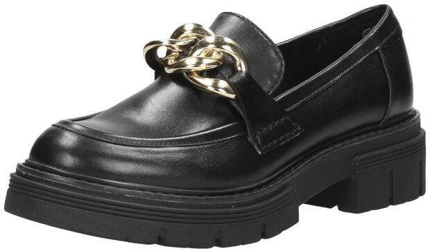 Mocassin - large