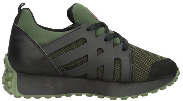 Sneaker low - large