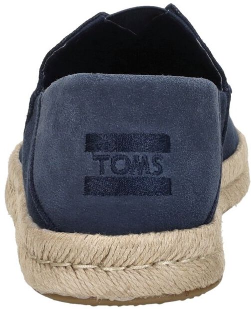 Alonso Loafer Rope - large
