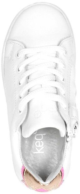 Schnürschuhe - large