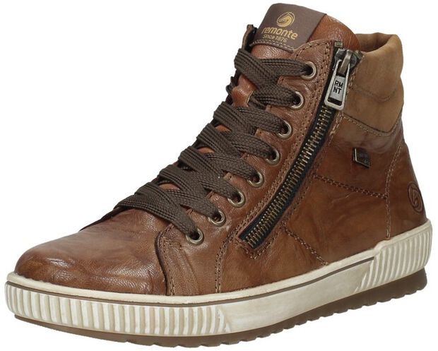Schn&uuml;rstiefel - large