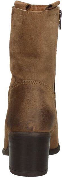 Stiefeletten mit Absatz - large