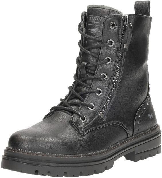 Schnürstiefel - large