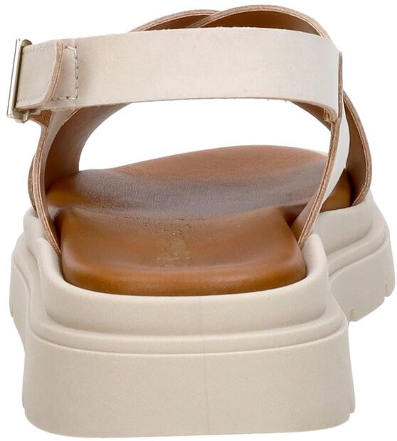 Sandalen flach - large