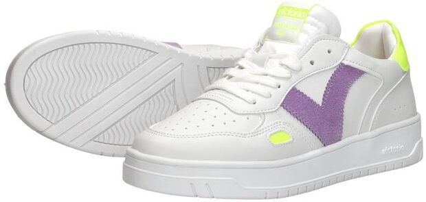 Sneaker low - large