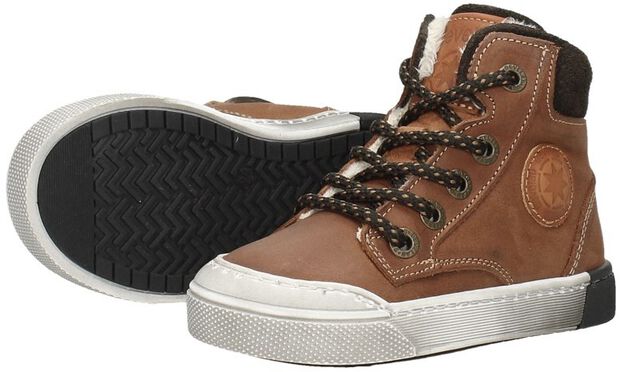 Schnürstiefel - large