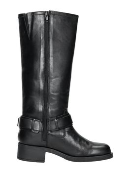 Hohe Stiefel