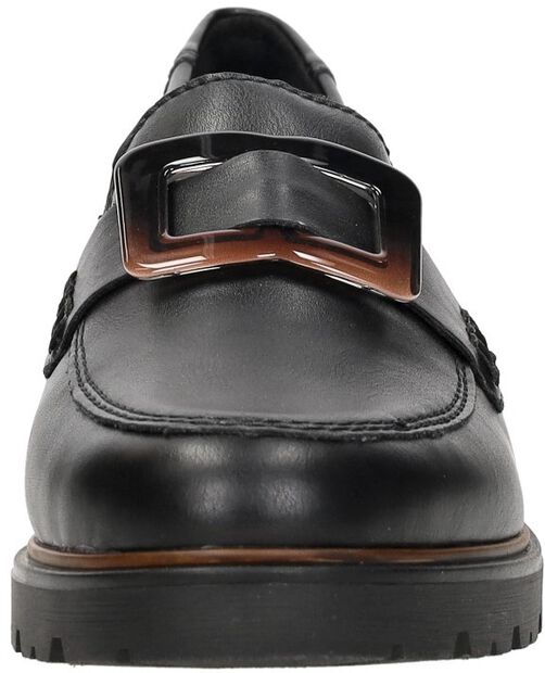 Mocassin - large