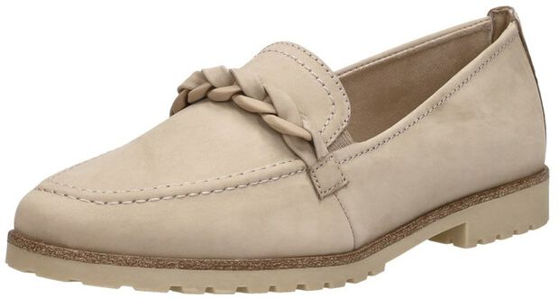 Mocassin - large