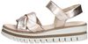 Sandalen flach - small