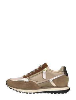 Schnürschuhe low