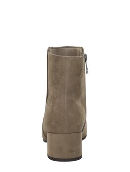 Stiefeletten mit Absatz