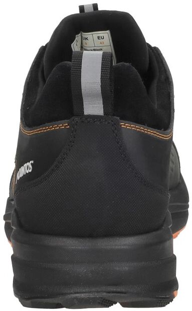 Schnürschuhe low - large