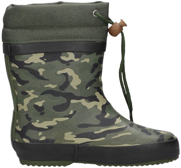 Rain Boots Blizzard - large