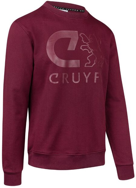 Hernandez Sweater - large