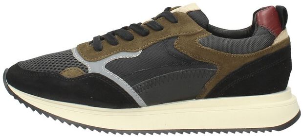 Schnürschuhe low - large