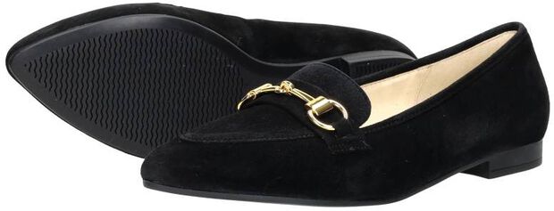 Mocassin - large
