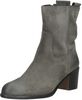 Stiefeletten mit Absatz - small