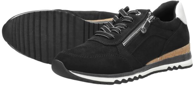 Sneaker low - large