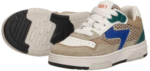 Schnürschuhe low - large