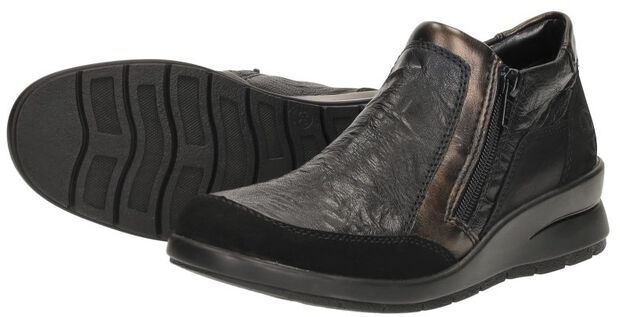 Flache Stiefeletten - large