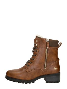Schnürstiefel
