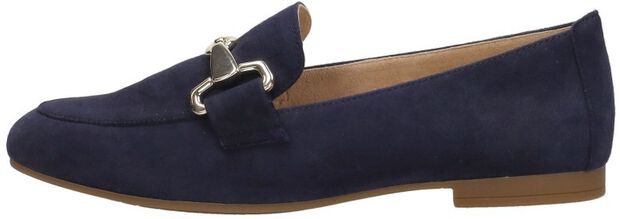 Mocassin - large