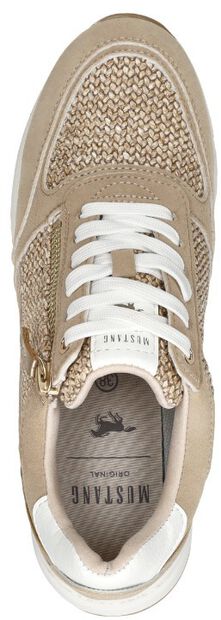 Sneaker low - large