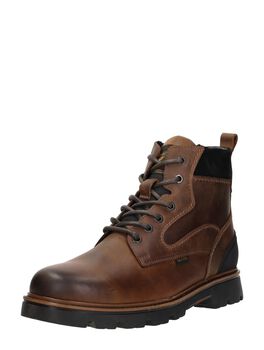 Veterschoenen Hoog