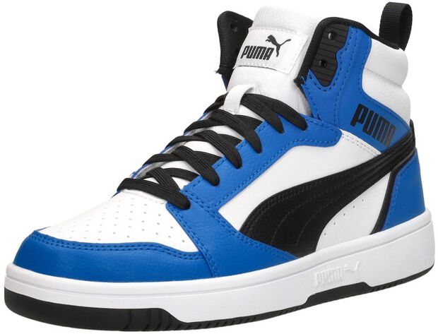 Puma Rebound V6 Mid Jr - large