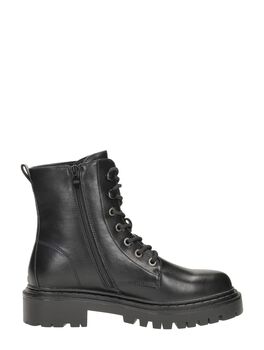 Schnürstiefel