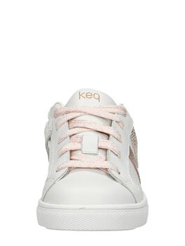 Niedrige Schuhe
