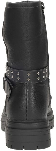 Flache Stiefeletten - large