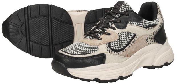 Sneaker low - large