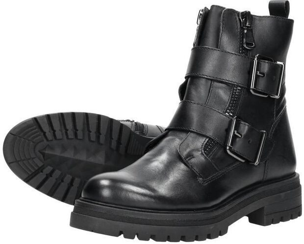 Flache Stiefeletten - large