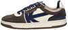 Boston Piping Suede - small