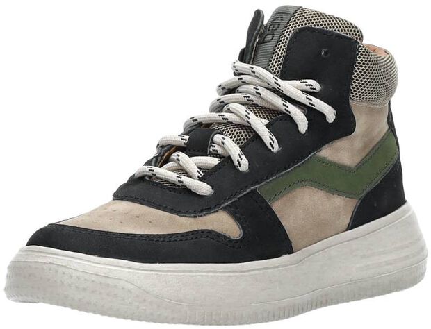 Schnürstiefel - large