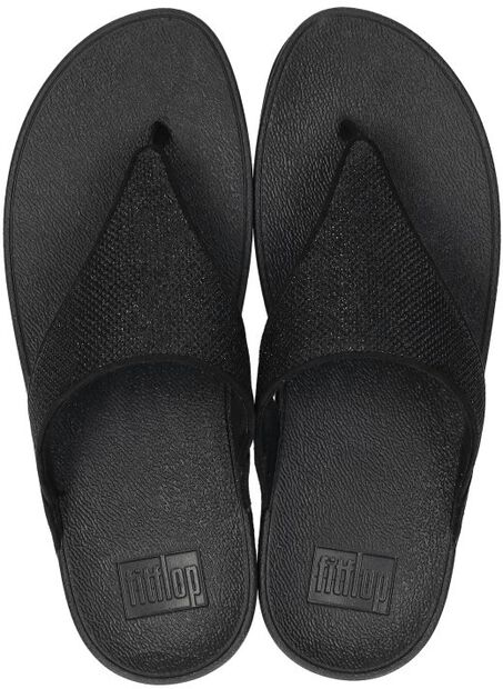 Lulu Shimmerglitz Toe-Post - large