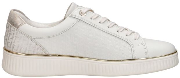 Schnürschuhe low - large